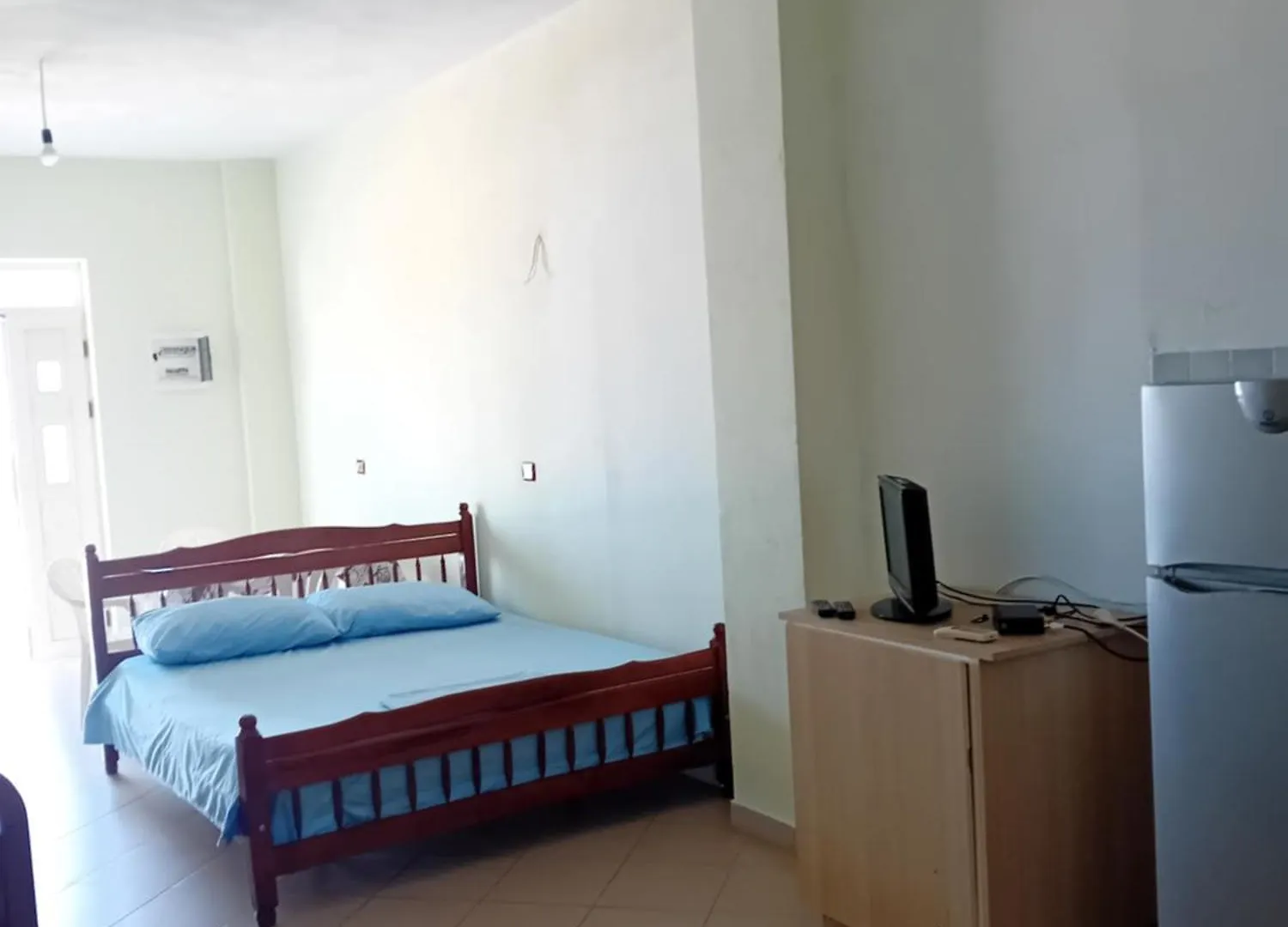 Dom wakacyjny Willa Fotula'S House 1 Wlora Albania