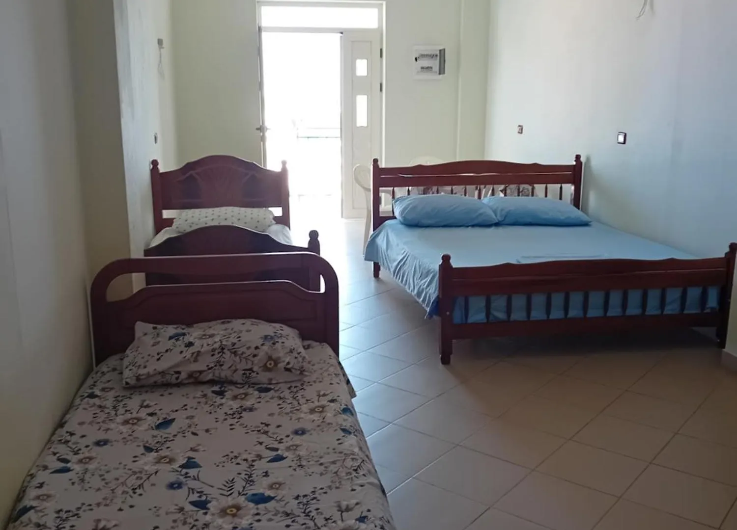 Willa Fotula'S House 1 Wlora Albania