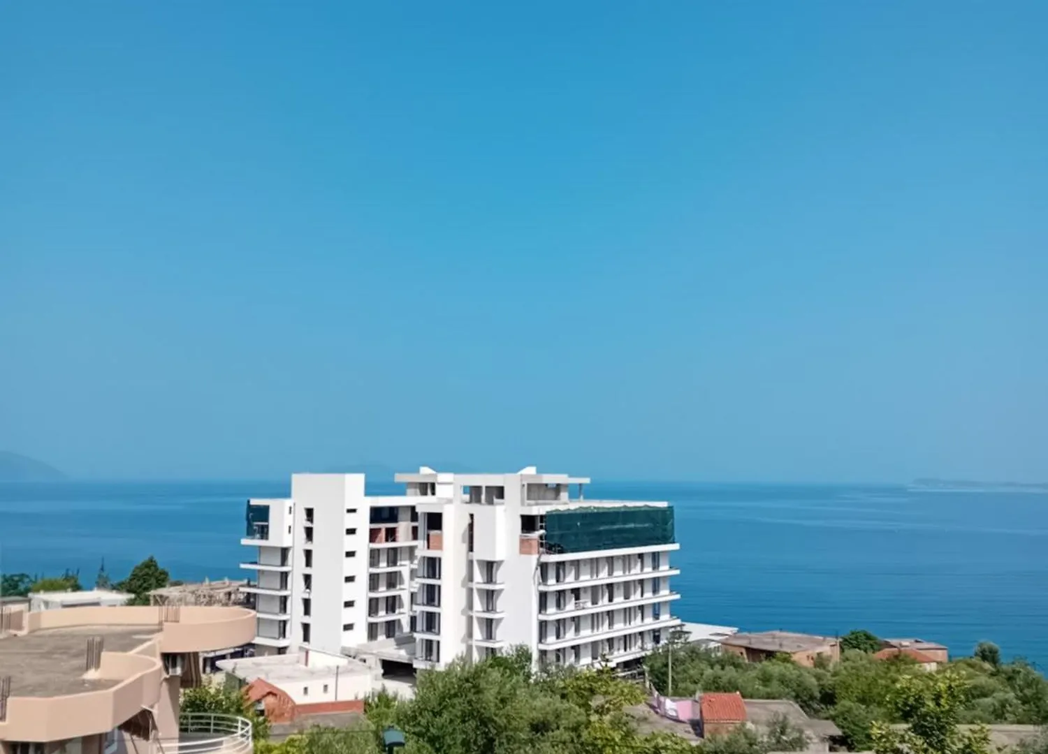 Willa Fotula'S House 1 Wlora 0*,  Albania